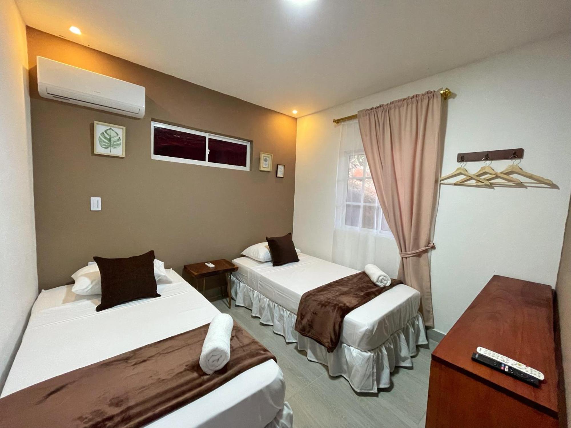 Hotel La Casablanca Tayrona Calabazo  Buitenkant foto