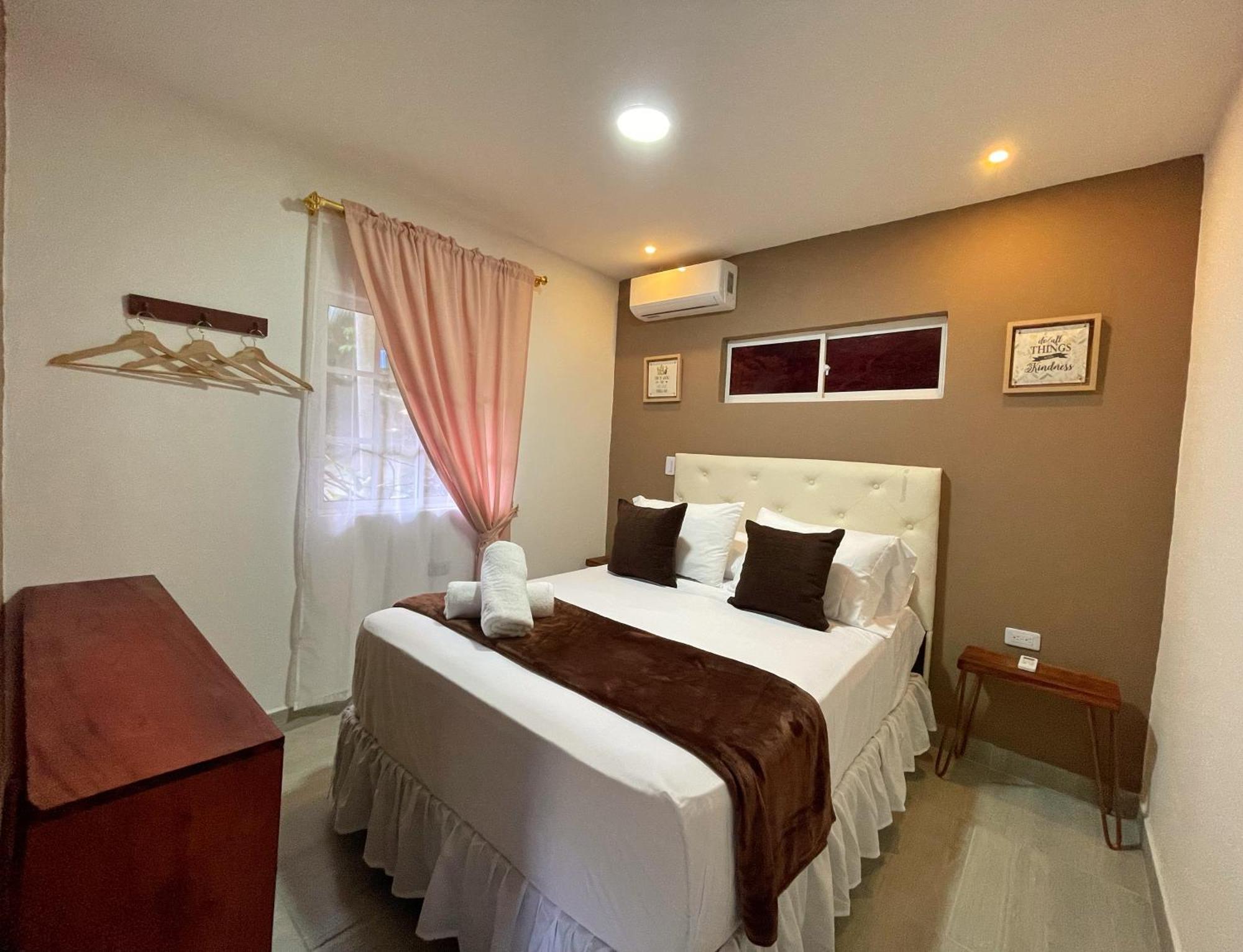 Hotel La Casablanca Tayrona Calabazo  Buitenkant foto
